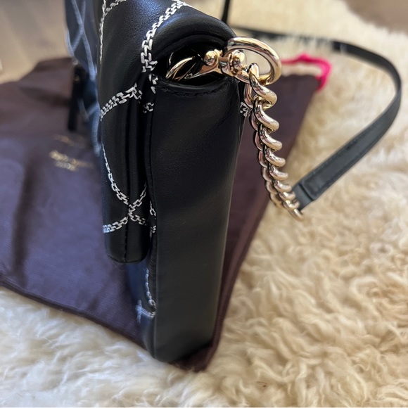 NWOT Kate Spade New York Emerson Place Marsala Convertible Crossbody - Picture 4 of 8